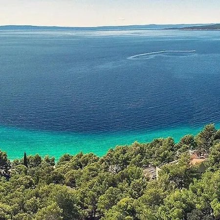 Dvorski * Baska Voda