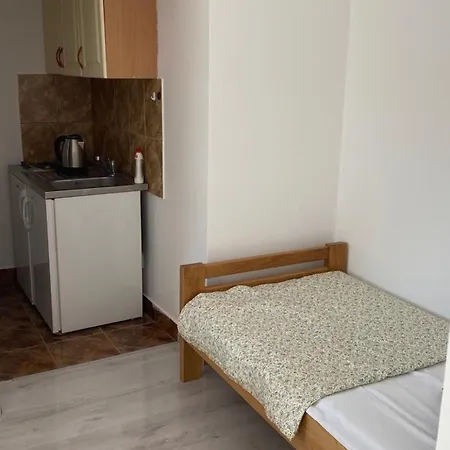 Dvorski Apartment *