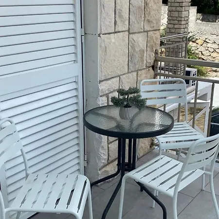 Dvorski Apartment
