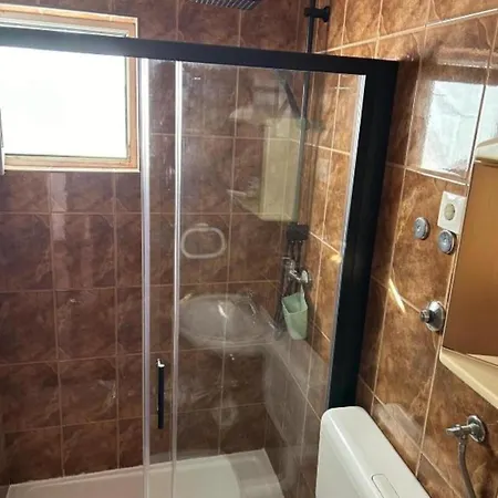 Dvorski Apartment Baska Voda